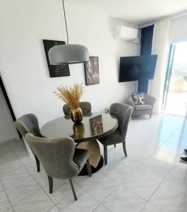 PJs Apartment, Paphos, Cyprus