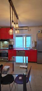 Apartament pe malul marii Constanta