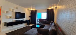 Apartament pe malul marii Constanta