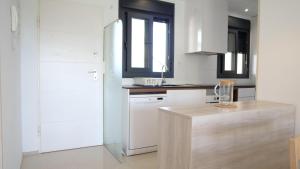 Euromarina Sea Coast Premium apartment