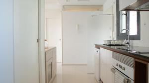 Euromarina Sea Coast Premium apartment