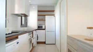 Euromarina Sea Coast Premium apartment