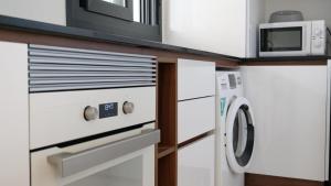 Euromarina Sea Coast Premium apartment