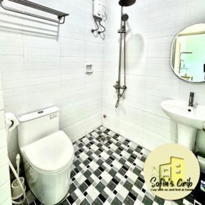 Sofias Crib Primavera Residences