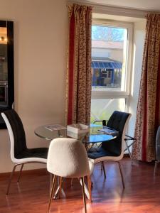 Maisons d'hotes Le Sherman : photos des chambres