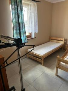 Noclegi nad Parsętą