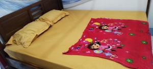 Agus Family Homestay