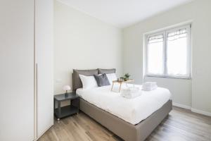 Easylife - Milano - Teodorico 21D - City Life