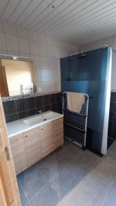 Appartements Gite des flocons : photos des chambres