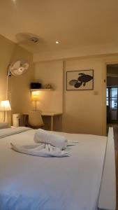 3 BHK Apt Haymarket Leicester Square Soho HY04