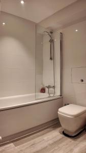 3 BHK Apt Haymarket Leicester Square Soho HY04