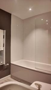 3 BHK Apt Haymarket Leicester Square Soho HY04