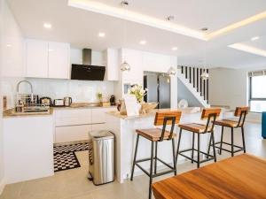 Luxury Villa 4BDS Jomtien