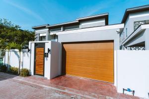 Luxury Villa 4BDS Jomtien