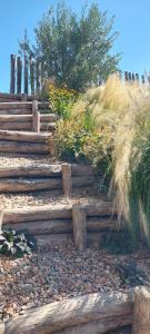 Wellness Appartement Duinpoort