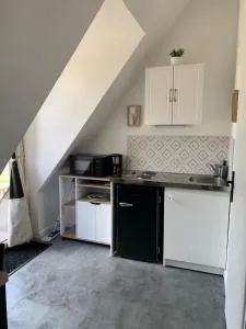 Gîte du Merlin - Baud