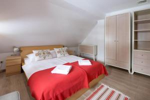 Dom Nad Wodospadem pod Śnieżnymi Kotłami