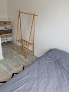 Appartements Appart'hotel SOLESMES : photos des chambres