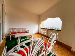 Serene Sea View One Bedroom Apt Shanzu