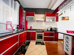 Serene Sea View One Bedroom Apt Shanzu