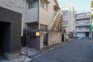 下架Ti 王202整套私人独立卫浴厨房 洗衣机 车站步行5分钟 上野站地铁直达