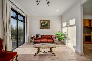 LIAPIS ESTATE Rostrevor Adelaide