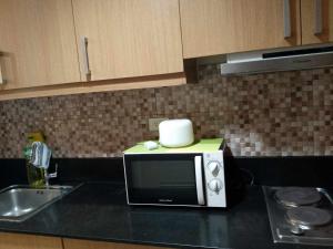 1103- 1bedroom 1 sofa bed 1 folding bed