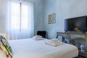 Oltrarno Elegant Apartment