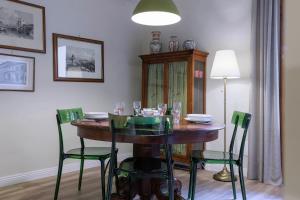 Oltrarno Elegant Apartment