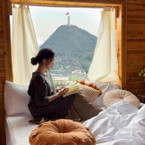 À Lôi Homestay Lô Lô Chải