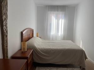 Bidebarrieta Etxea , apartamento recién reformado