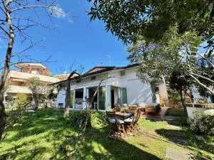 Appartamenti Villa Renata - Besanigo