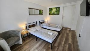Apartment Lucky Star