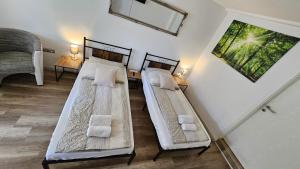 Apartment Lucky Star