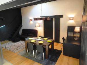 Appartements Les Olives : photos des chambres