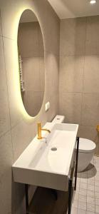 Friedrich Magnus, Güldenstubbe Residences