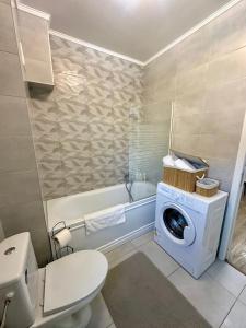 Sofia Residence Apartments Cetate