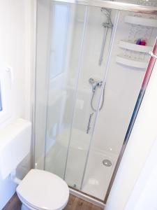 Mobile Homes Rapoća