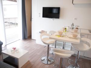 Mobile Homes Rapoća