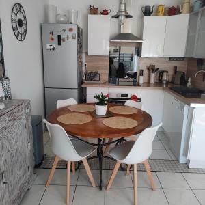 Appartements Douceur et cocooning : photos des chambres