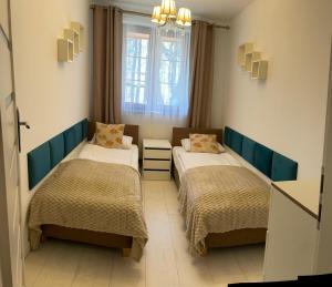 Przystanek Karpacz - Przemysłowa