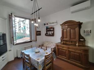 Prato Barone a Firenze