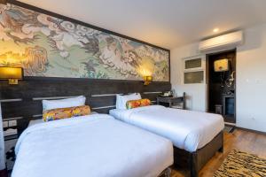 Lo Mustang Himalayan Resort