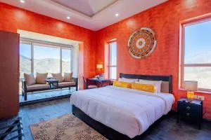 Lo Mustang Himalayan Resort - Muktināth