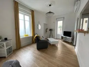 Appartement T2 Centre Ville GS1 - Châteauroux