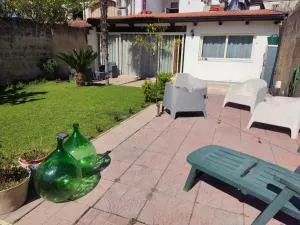 Casa Castellano - Quadrelle