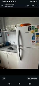 Pinamar para 5 a 100 metros del mar con garage