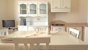 Appartamento del Mare 1 by Salento Affitti