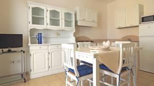 Appartamento del Mare 1 by Salento Affitti