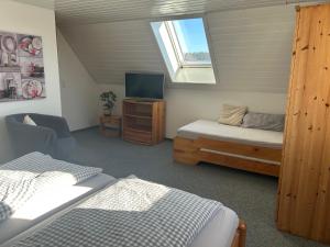Ferien- und Reiterhof Bareth